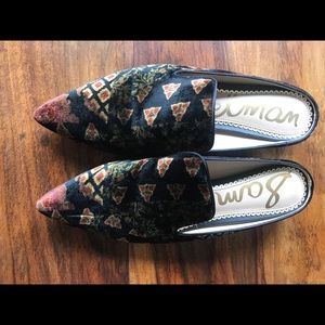 Sam Edelman Mules